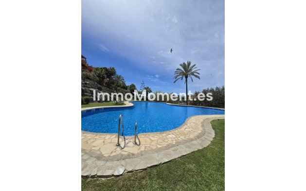 Reventa - Apartamento - Marbella - Reserva de Marbella