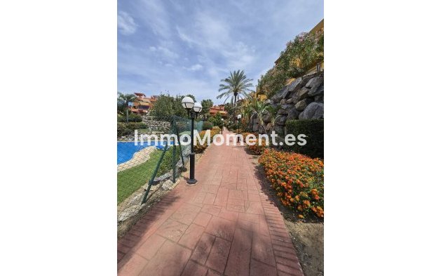 Reventa - Apartamento - Marbella - Reserva de Marbella