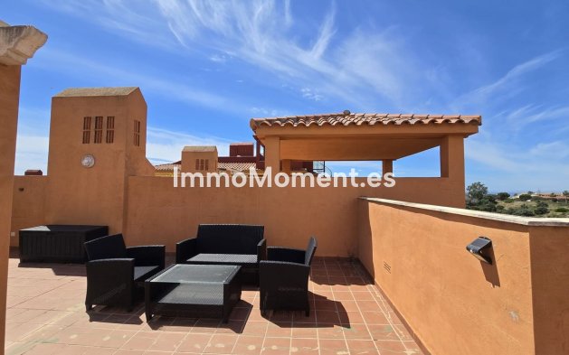 Reventa - Apartamento - Marbella - Reserva de Marbella