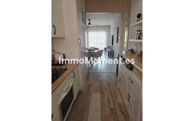 Reventa - Apartamento - Marbella - Reserva de Marbella