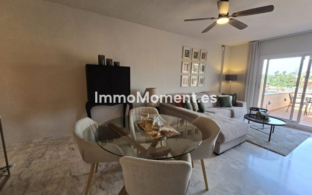 Reventa - Apartamento - Marbella - Reserva de Marbella