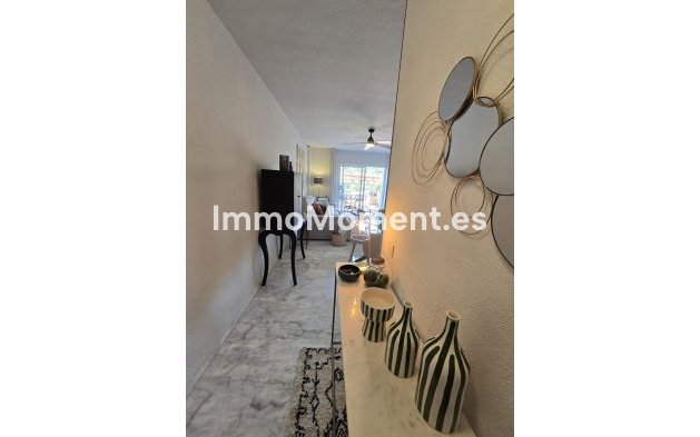 Reventa - Apartamento - Marbella - Reserva de Marbella