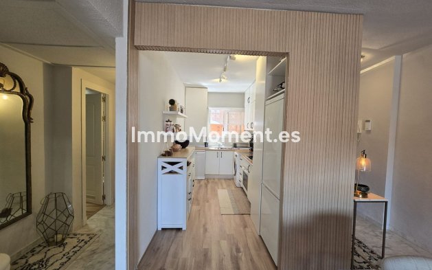Reventa - Apartamento - Marbella - Reserva de Marbella