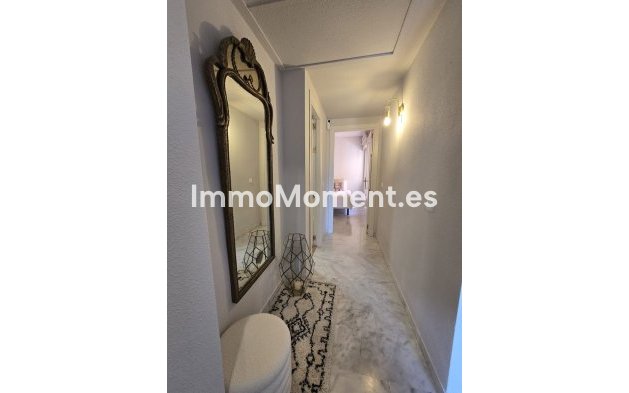Reventa - Apartamento - Marbella - Reserva de Marbella