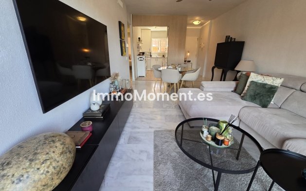 Reventa - Apartamento - Marbella - Reserva de Marbella