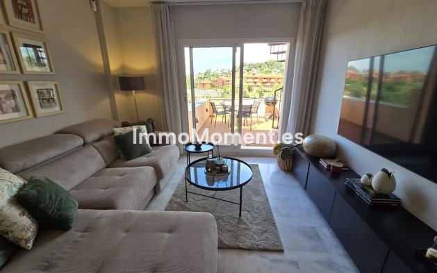 Reventa - Apartamento - Marbella - Reserva de Marbella