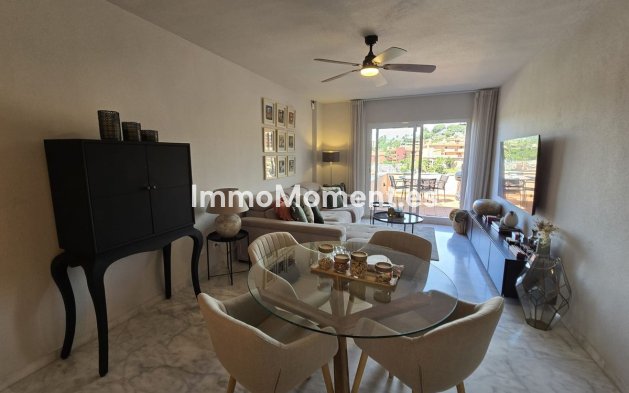 Reventa - Apartamento - Marbella - Reserva de Marbella