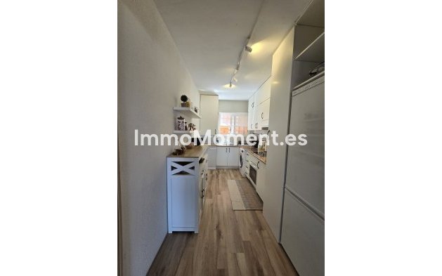 Reventa - Apartamento - Marbella - Reserva de Marbella