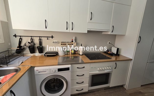 Reventa - Apartamento - Marbella - Reserva de Marbella