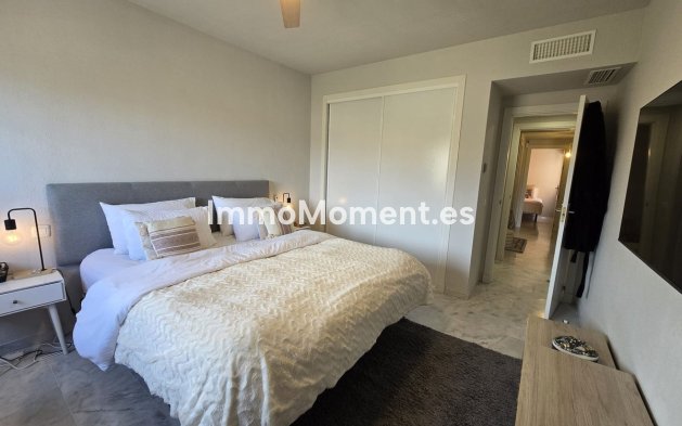 Reventa - Apartamento - Marbella - Reserva de Marbella