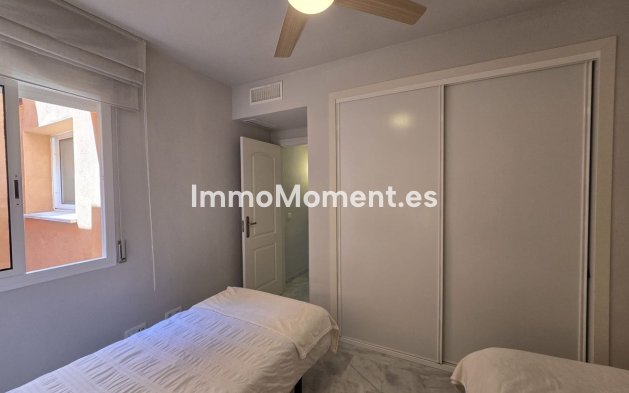 Reventa - Apartamento - Marbella - Reserva de Marbella