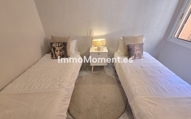Reventa - Apartamento - Marbella - Reserva de Marbella
