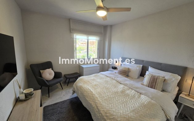 Reventa - Apartamento - Marbella - Reserva de Marbella