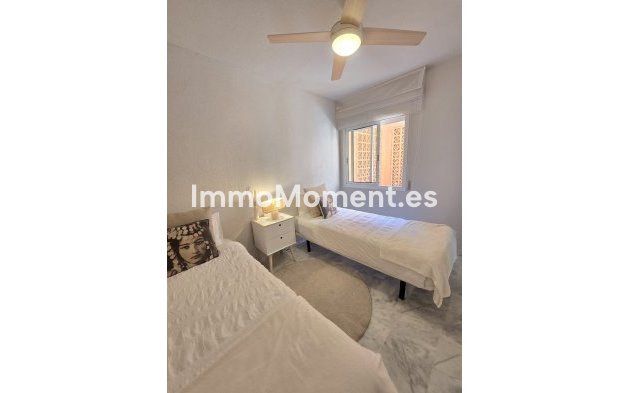 Reventa - Apartamento - Marbella - Reserva de Marbella