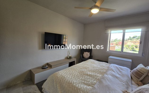 Reventa - Apartamento - Marbella - Reserva de Marbella