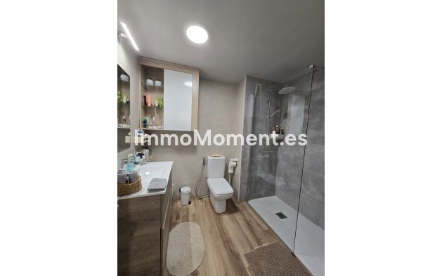 Reventa - Apartamento - Marbella - Reserva de Marbella