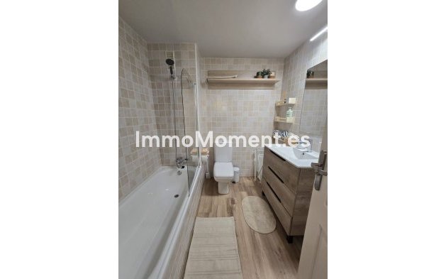 Reventa - Apartamento - Marbella - Reserva de Marbella
