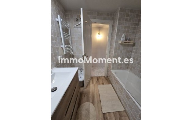 Reventa - Apartamento - Marbella - Reserva de Marbella