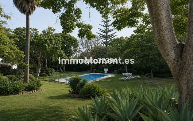 Nieuwbouw - Appartement - Marbella - Puerto Banús