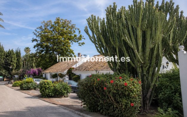 Nieuwbouw - Appartement - Marbella - Puerto Banús
