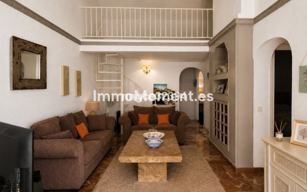 Nieuwbouw - Appartement - Marbella - Puerto Banús