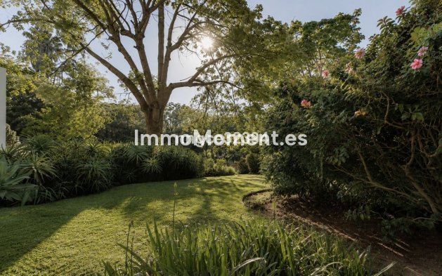 Nieuwbouw - Appartement - Marbella - Puerto Banús