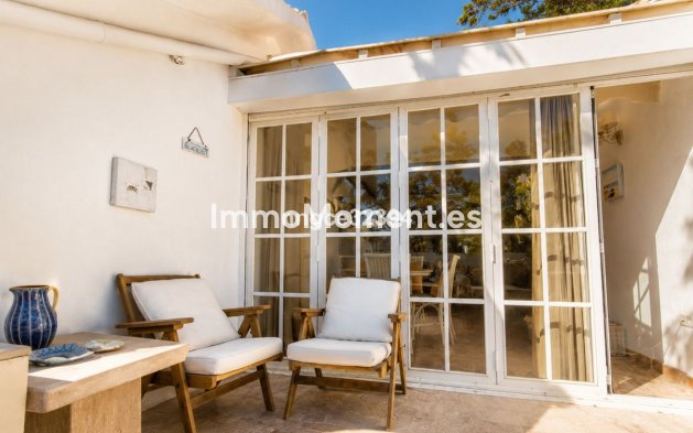 Nieuwbouw - Appartement - Marbella - Puerto Banús