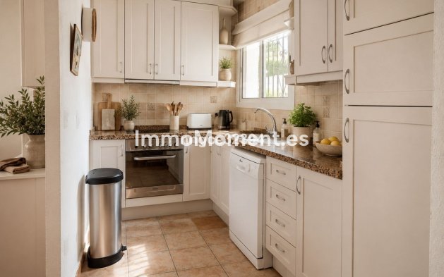 Nieuwbouw - Appartement - Marbella - Puerto Banús
