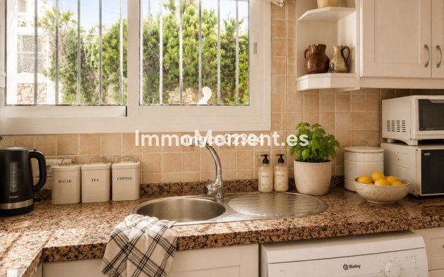 Nieuwbouw - Appartement - Marbella - Puerto Banús