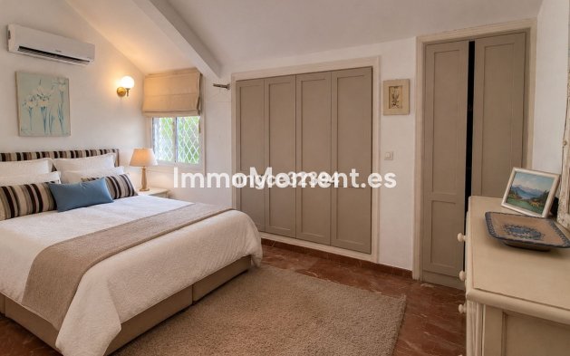 Nieuwbouw - Appartement - Marbella - Puerto Banús