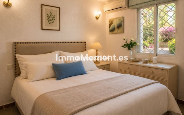 Nieuwbouw - Appartement - Marbella - Puerto Banús