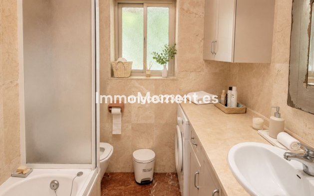 Nieuwbouw - Appartement - Marbella - Puerto Banús