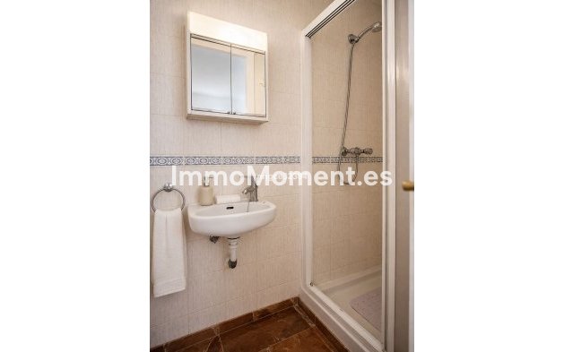 Nieuwbouw - Appartement - Marbella - Puerto Banús