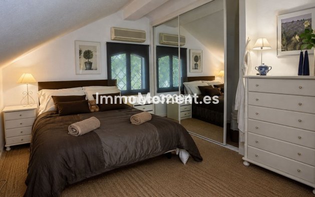Nieuwbouw - Appartement - Marbella - Puerto Banús