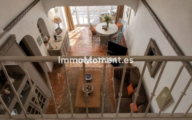 Nieuwbouw - Appartement - Marbella - Puerto Banús