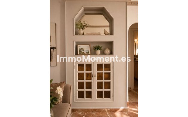 Nieuwbouw - Appartement - Marbella - Puerto Banús