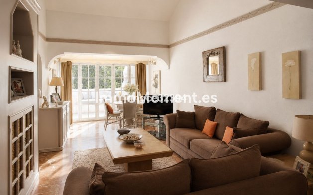 Nieuwbouw - Appartement - Marbella - Puerto Banús