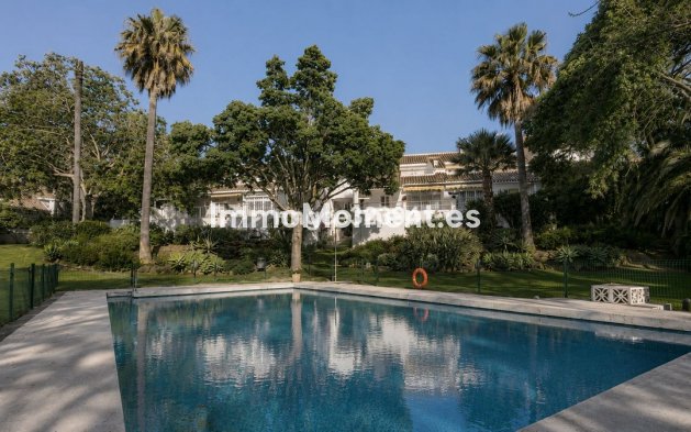 Nieuwbouw - Appartement - Marbella - Puerto Banús
