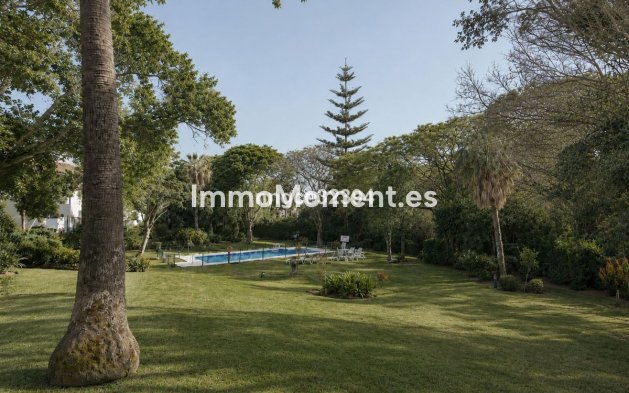 Nieuwbouw - Appartement - Marbella - Puerto Banús