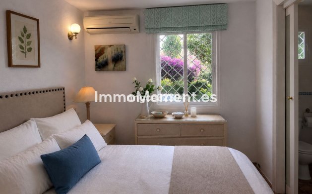 Nieuwbouw - Appartement - Marbella - Puerto Banús