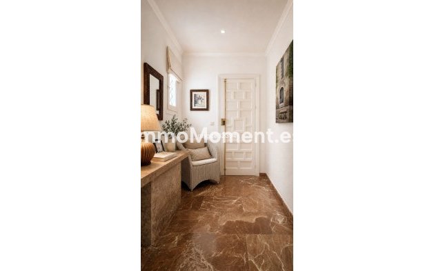 Nieuwbouw - Appartement - Marbella - Puerto Banús