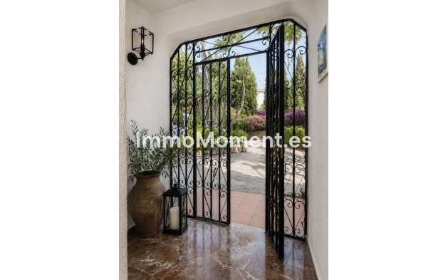 Nieuwbouw - Appartement - Marbella - Puerto Banús