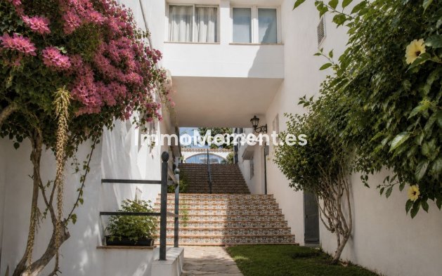 Nieuwbouw - Appartement - Marbella - Puerto Banús