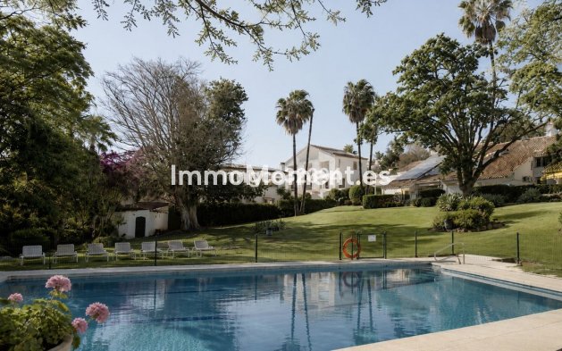 Nieuwbouw - Appartement - Marbella - Puerto Banús