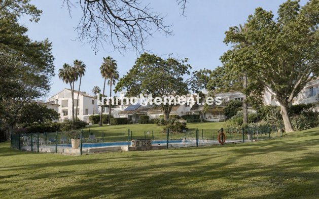 Nieuwbouw - Appartement - Marbella - Puerto Banús