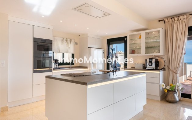 Bestaande woning - Appartement - Benahavís - Benahavís Centro