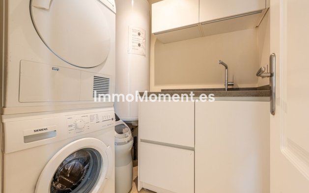 Bestaande woning - Appartement - Benahavís - Benahavís Centro
