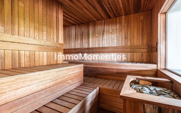 Bestaande woning - Appartement - Benahavís - Benahavís Centro