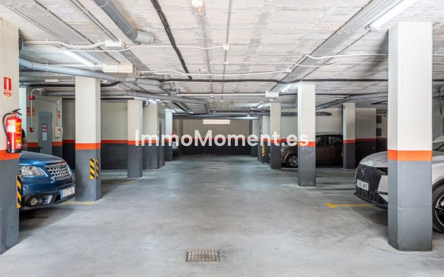 Bestaande woning - Appartement - Benahavís - Benahavís Centro