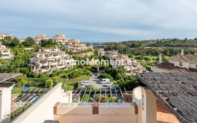 Bestaande woning - Appartement - Benahavís - Benahavís Centro